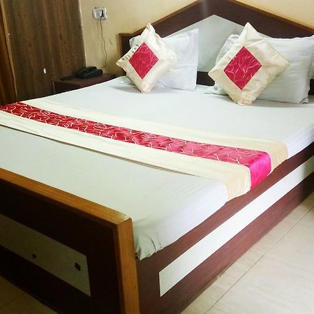 Royal View Hotel Shimla Exterior foto