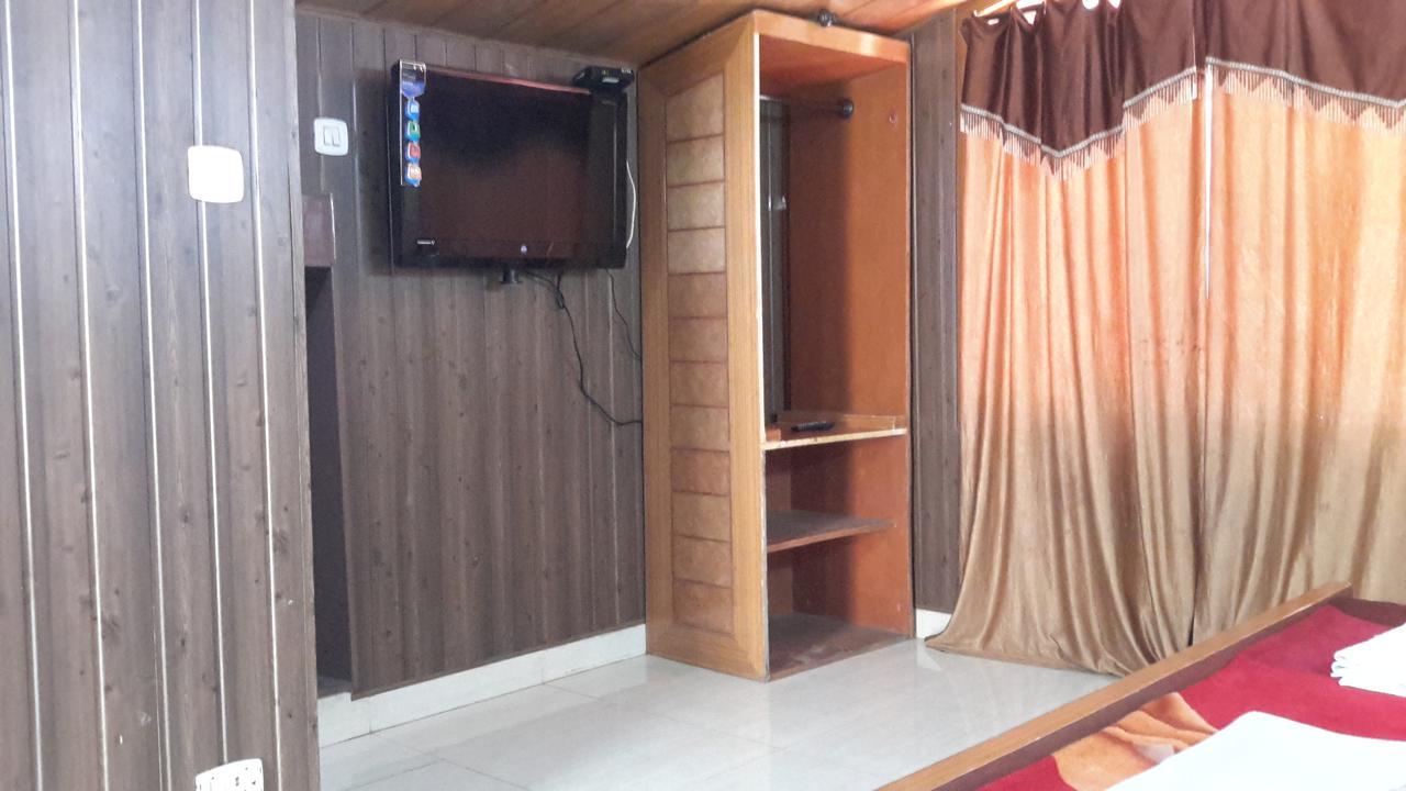 Royal View Hotel Shimla Exterior foto